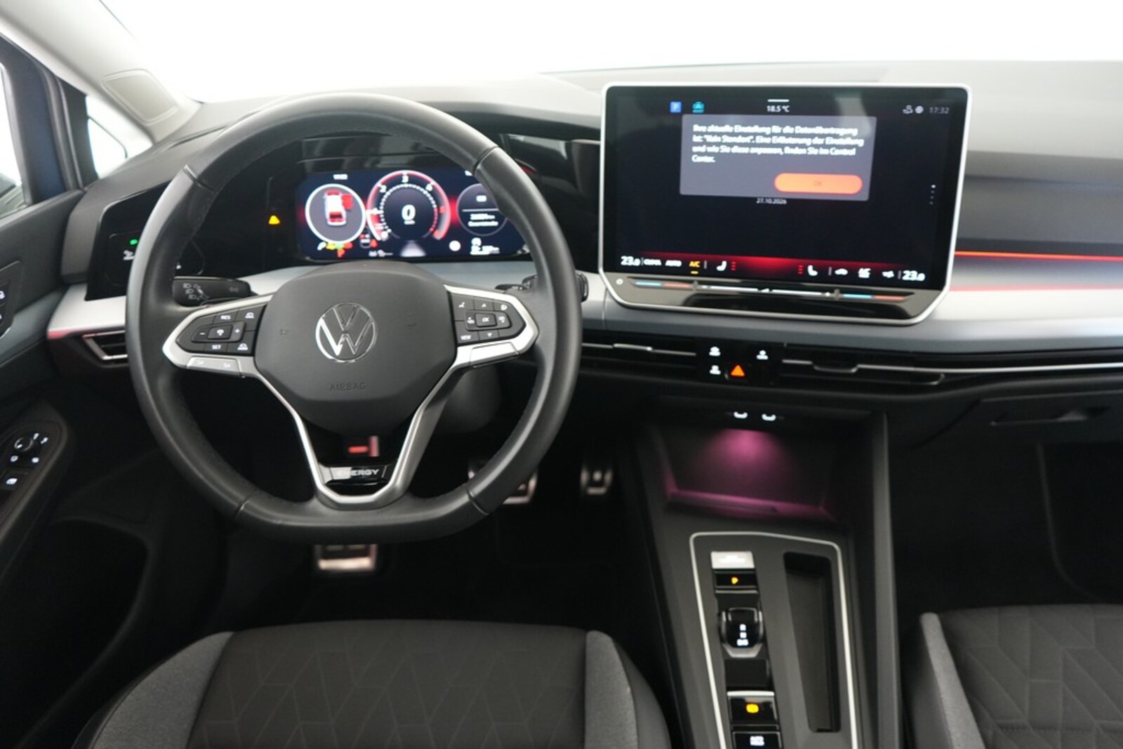 Volkswagen Golf Variant – Bild 12