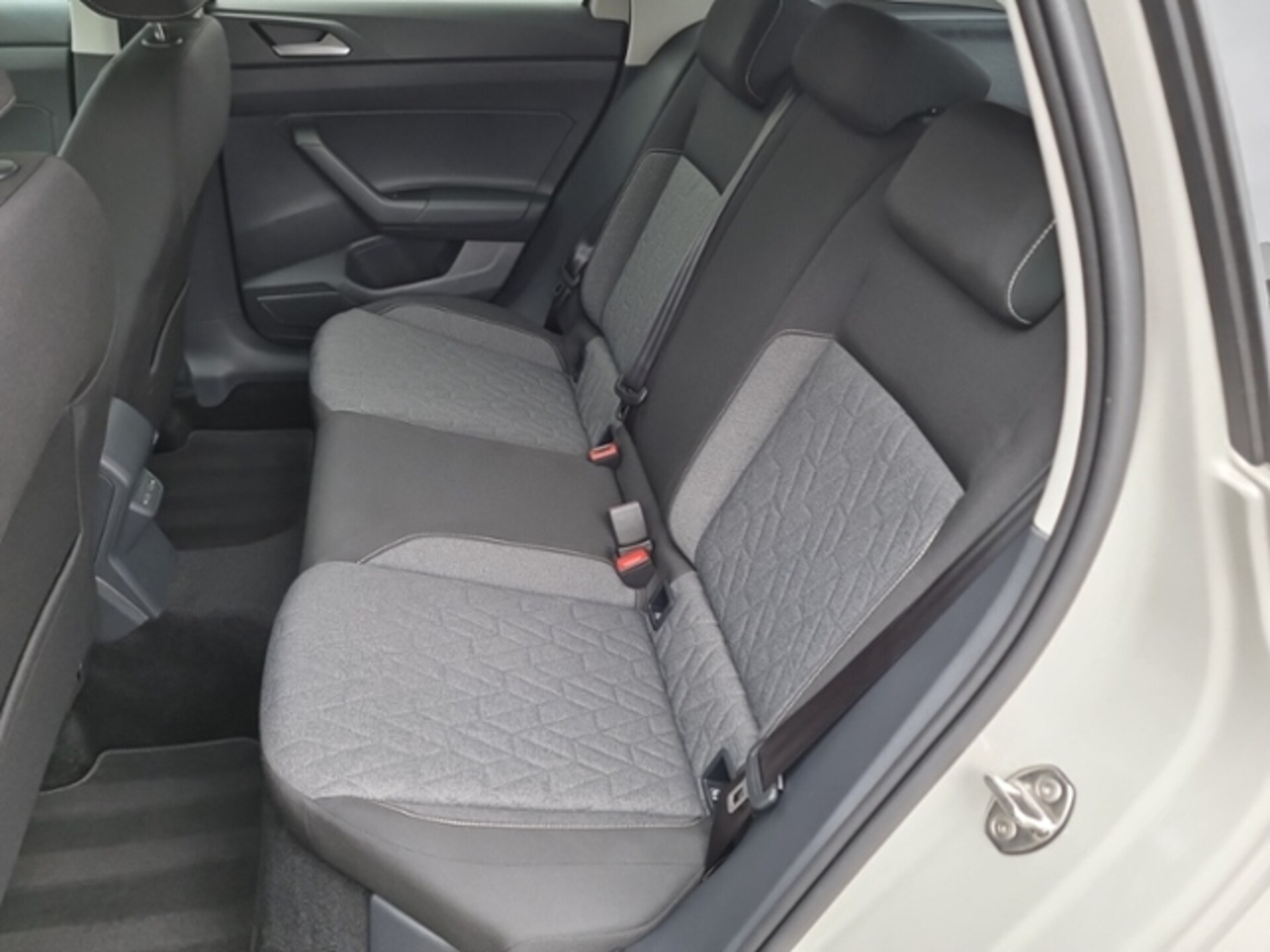 Volkswagen Taigo MOVE