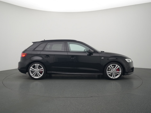 Image about Audi S3 Sportback TFSI quattro S tronic