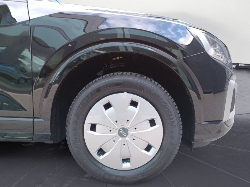 Image about Audi Q2 advanced 35 TFSI S tronic