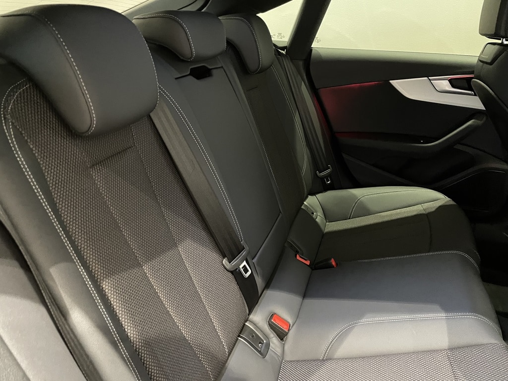 Image about Audi A5 Sportback A5 Sportback 45 TFSI quattro S line 265 hk S tronic