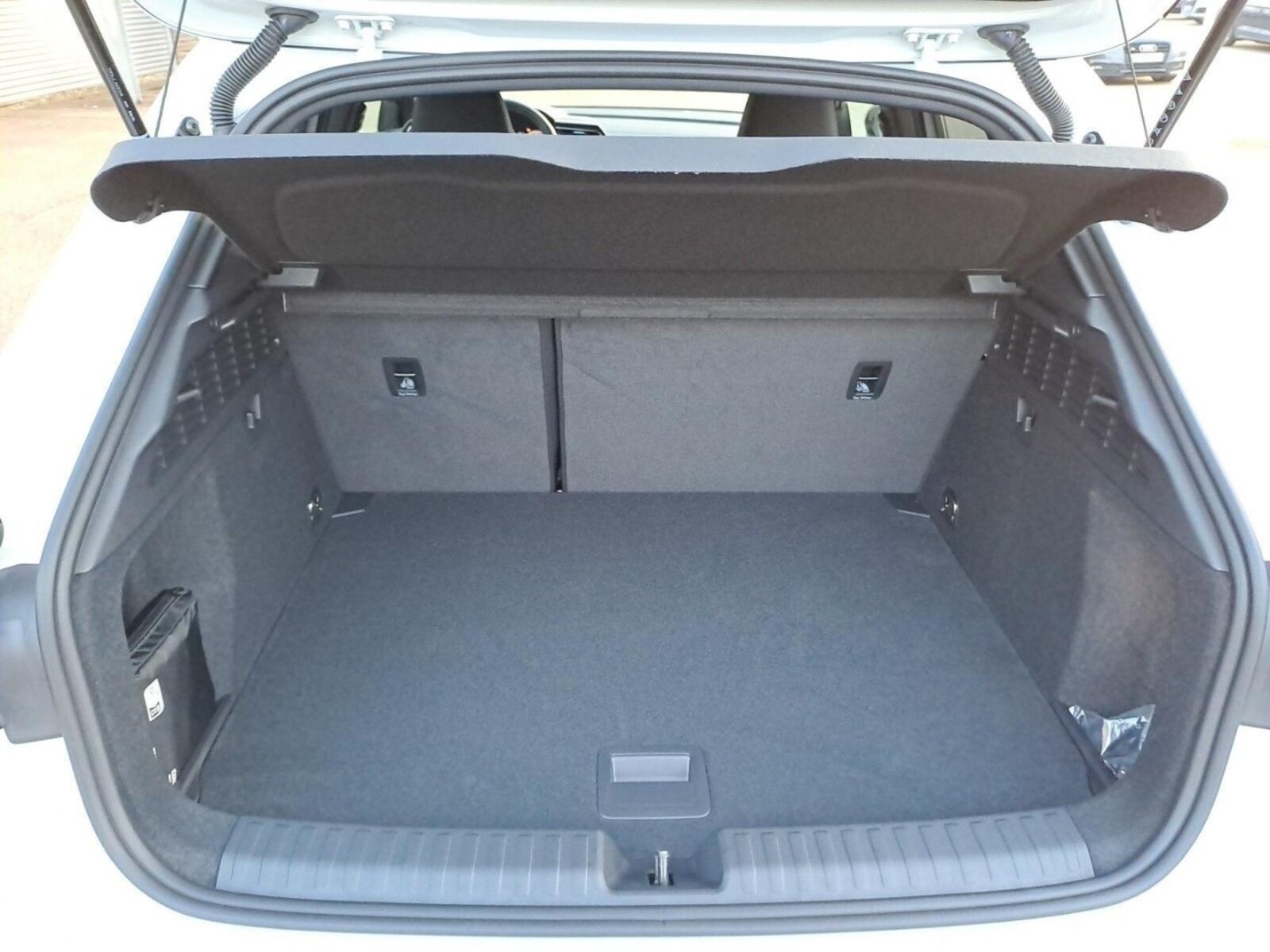 Audi A3 Sportback – Bild 10