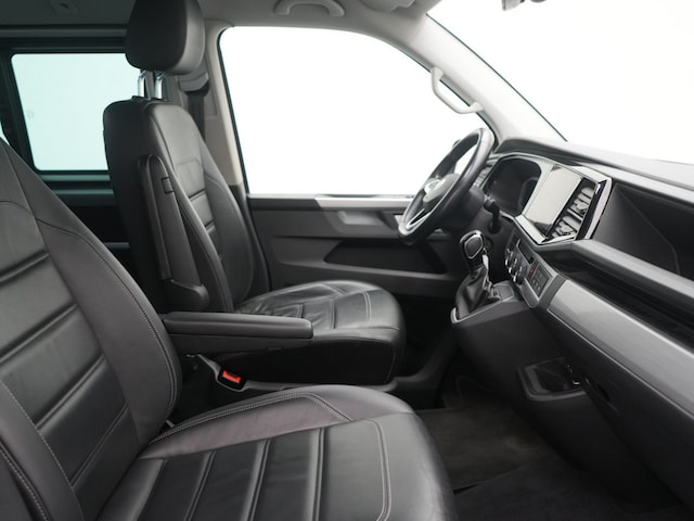 Volkswagen T6.1 Multivan