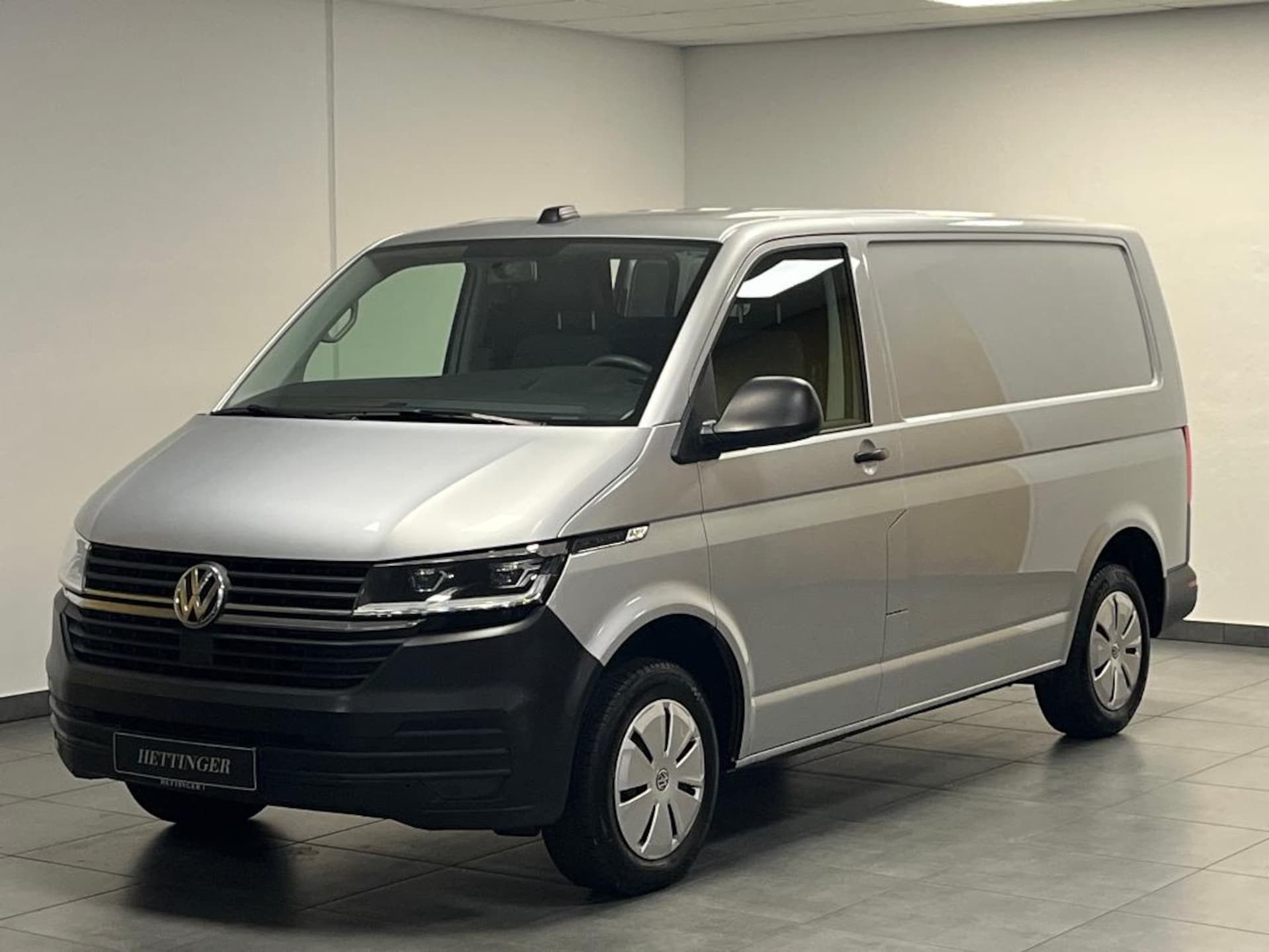 Volkswagen T6.1 Transporter Kasten kurzer Radstand