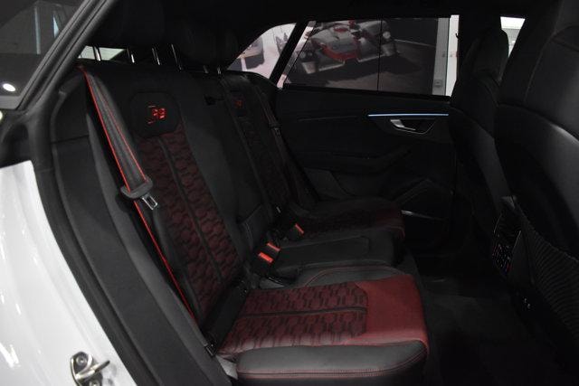 2026 Audi RS Q8 Base - Photo 31