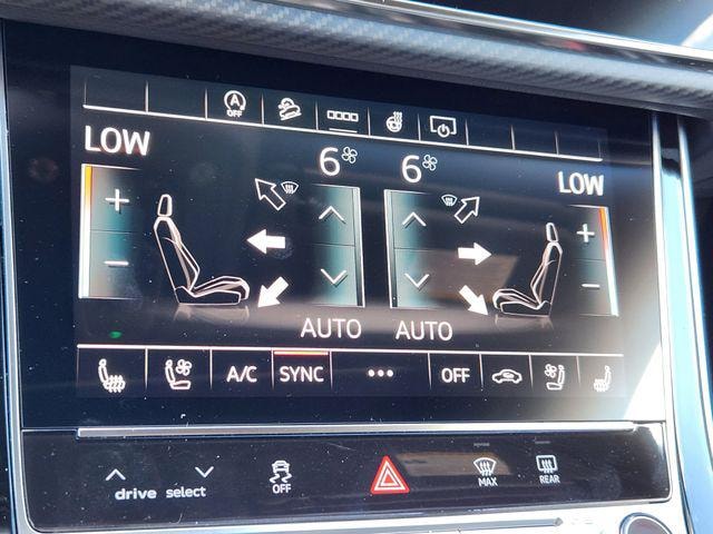 2026 Audi SQ7 Premium Plus - Photo 17