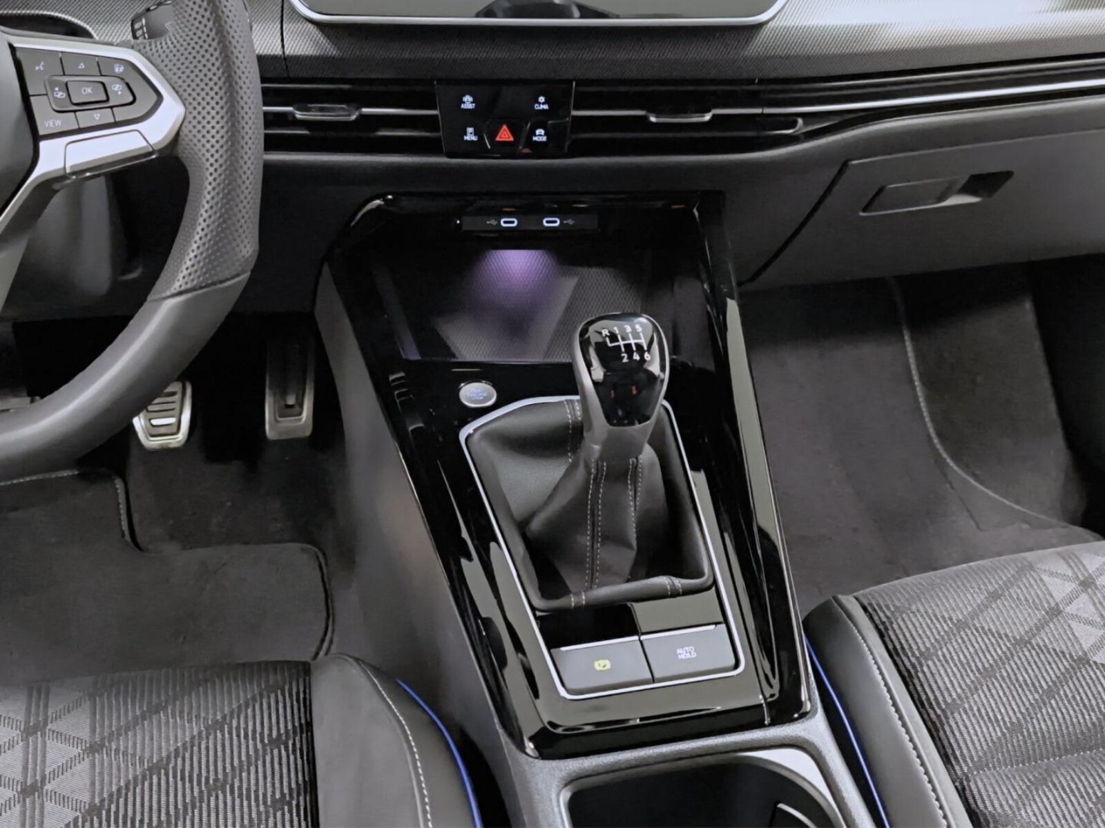 Volkswagen Golf Variant – Bild 16