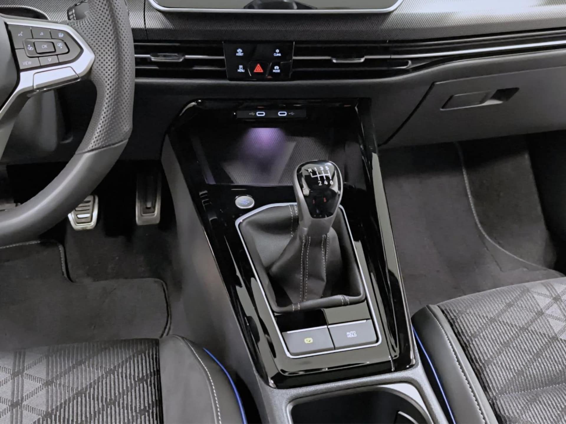 Volkswagen Golf Variant R-Line