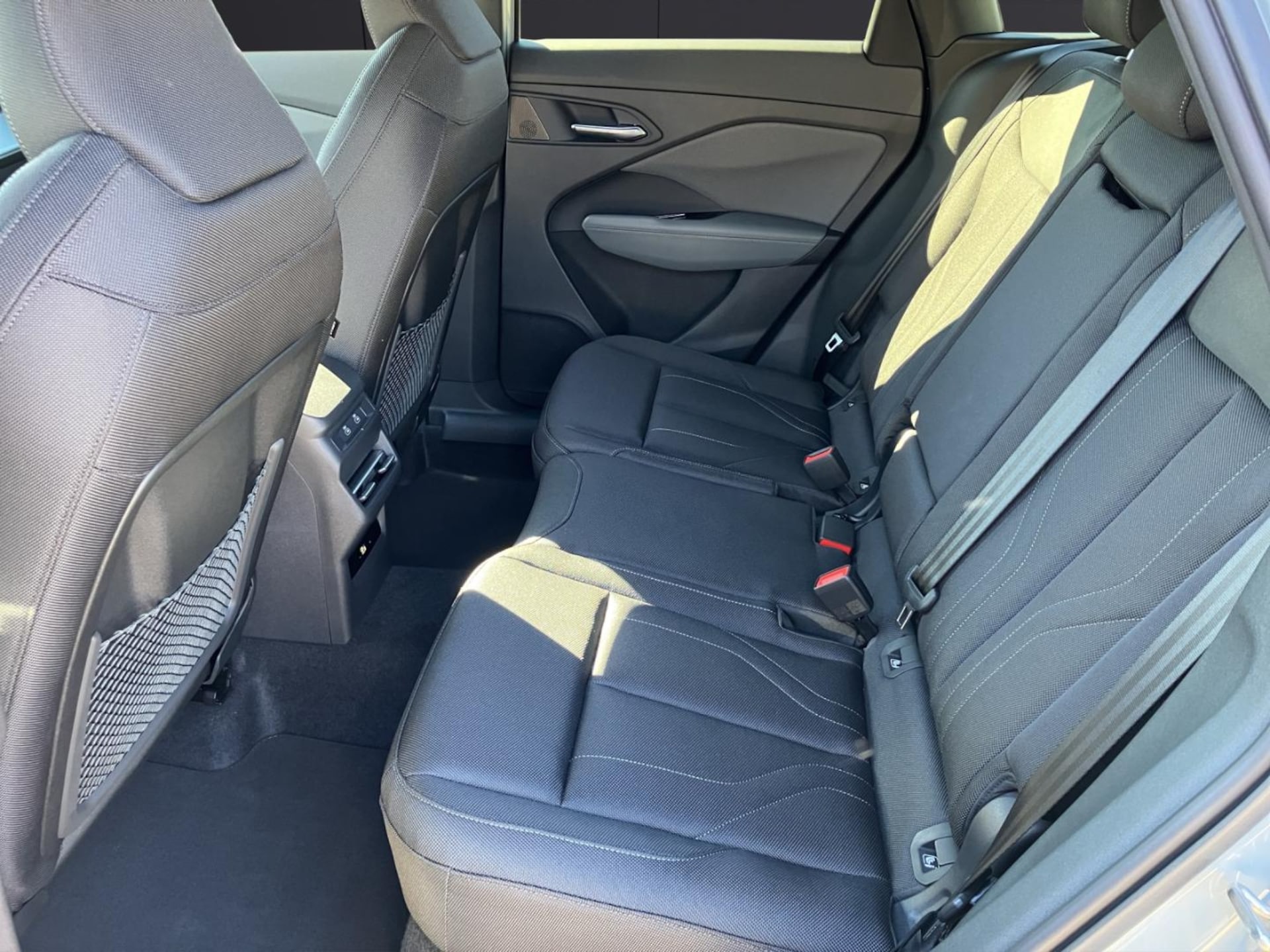Audi Q3 SUV