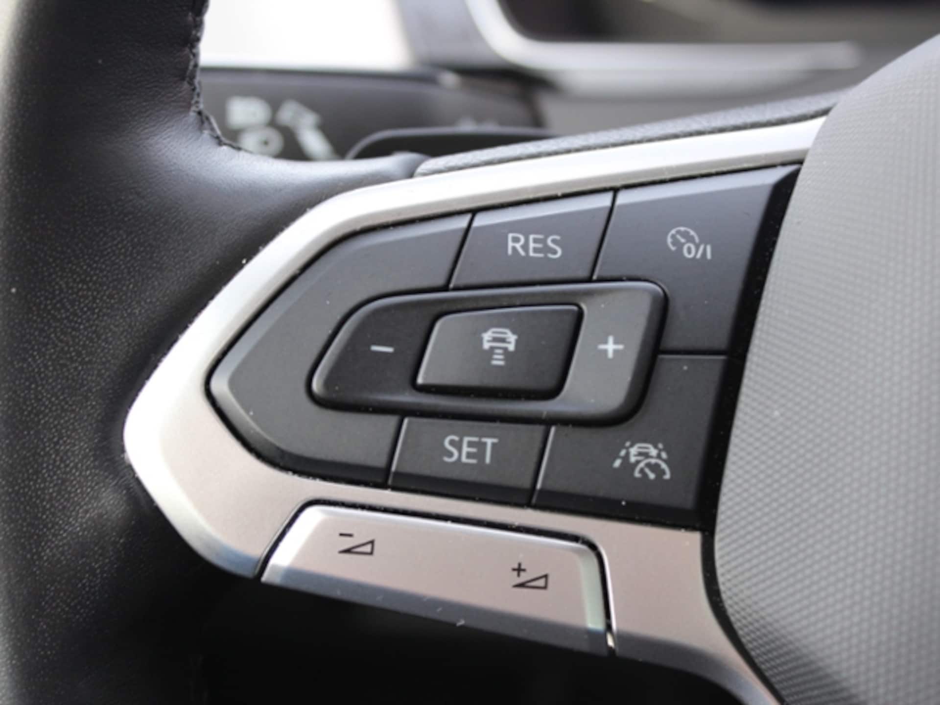 Volkswagen Passat Variant Elegance