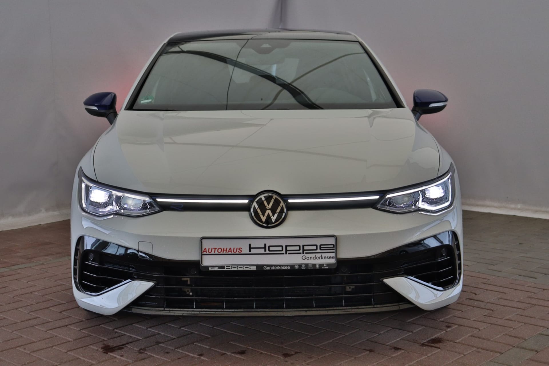 Volkswagen Golf R 20 Years