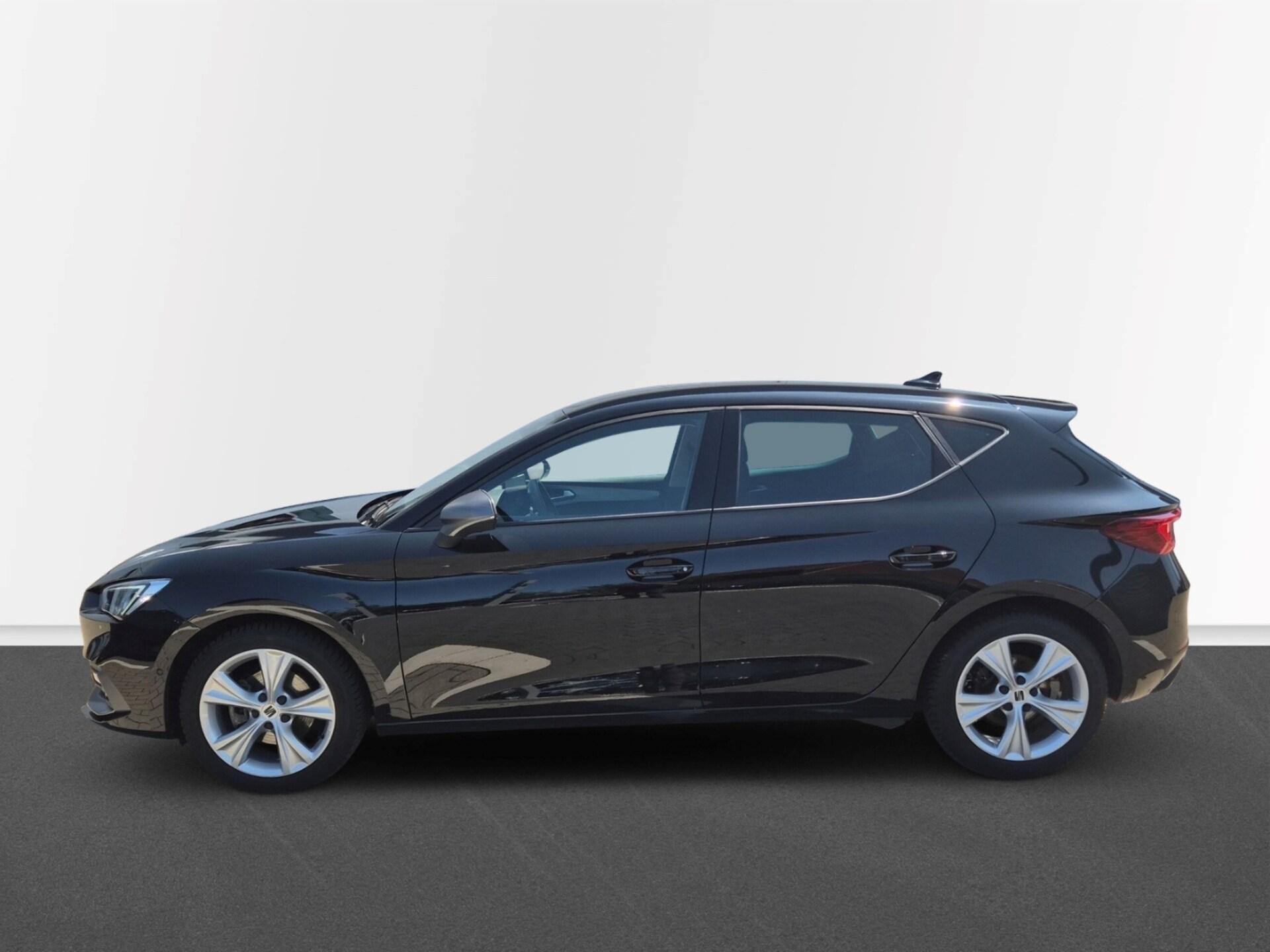 SEAT Leon FR
