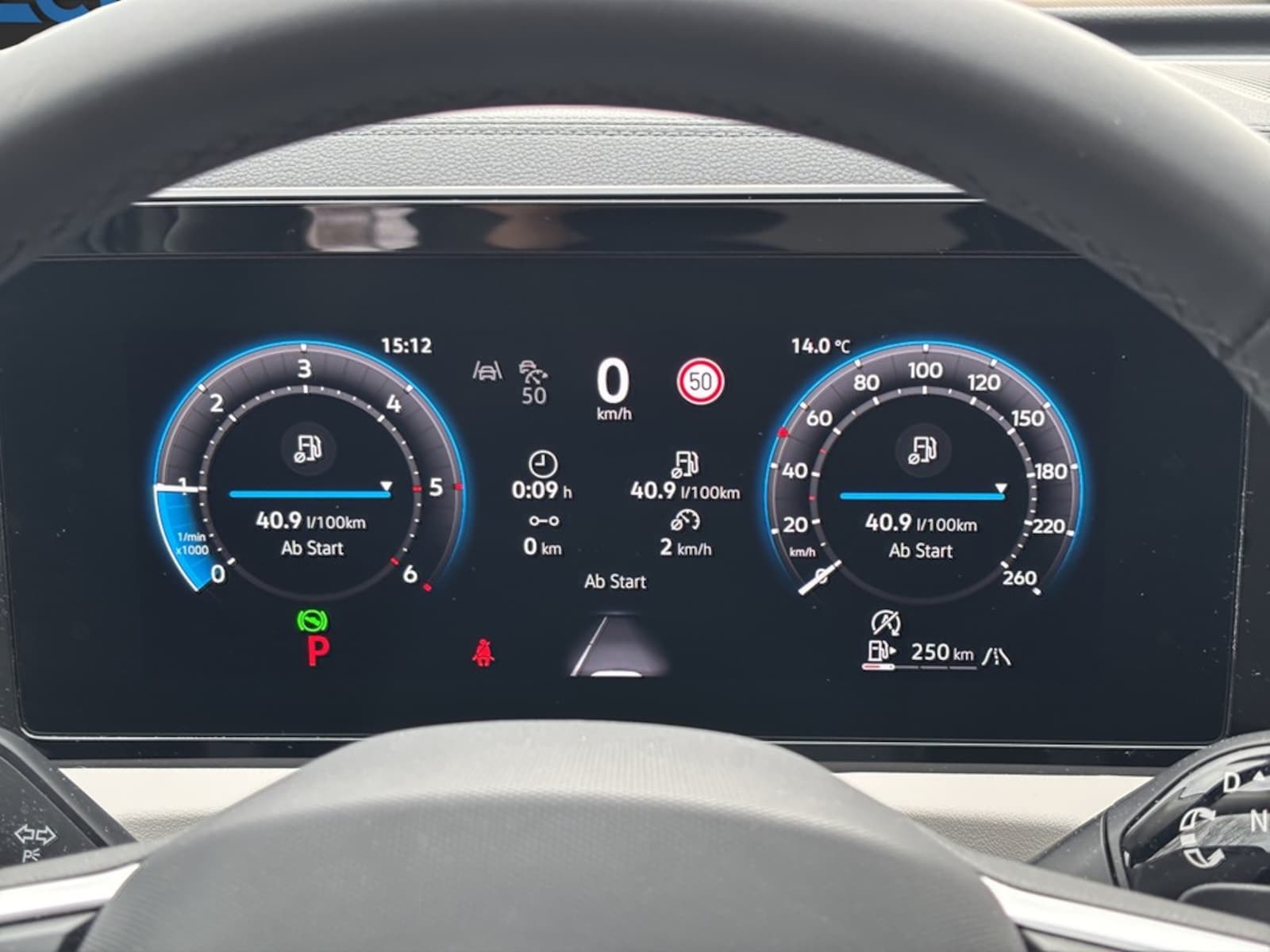 Volkswagen Tiguan – Bild 13