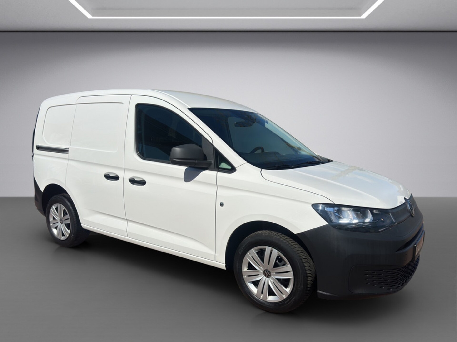 Volkswagen Caddy Cargo