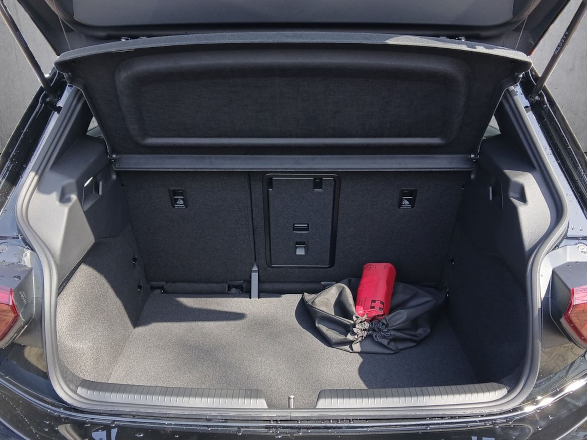 Volkswagen ID.3 Pro