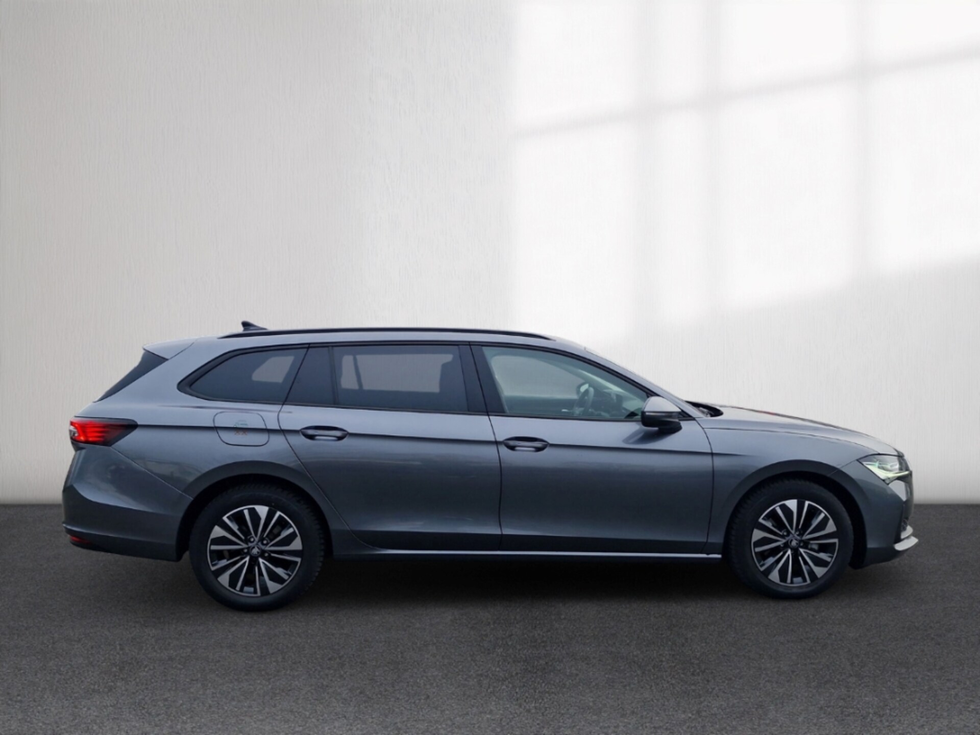 Skoda Superb Combi Selection
