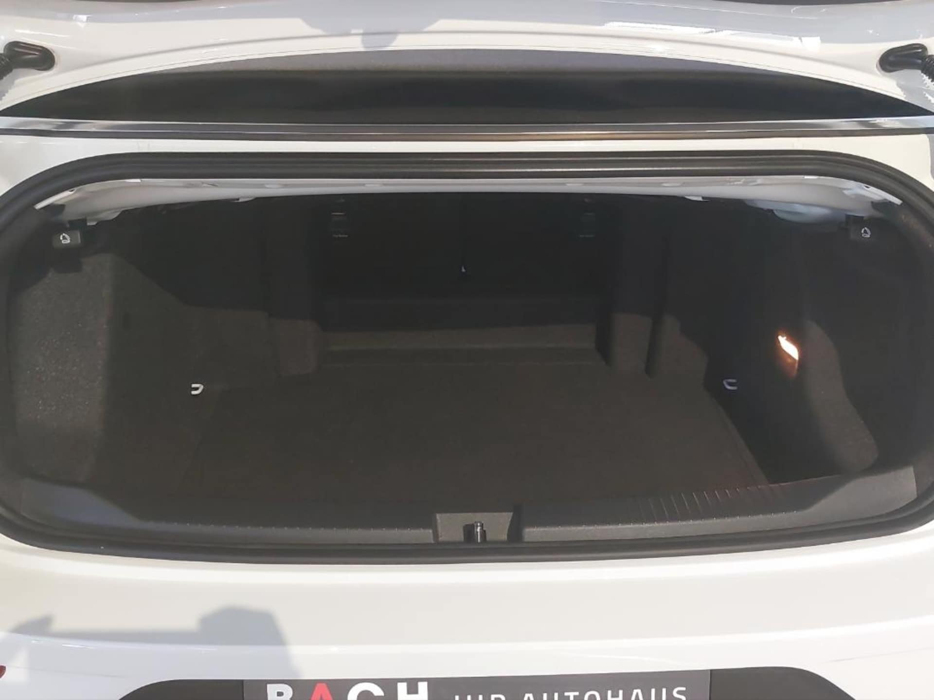 Volkswagen T-Roc Cabriolet Style