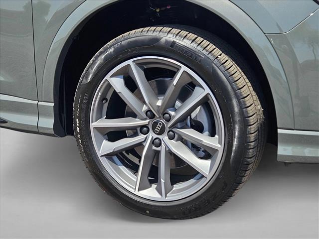 2025 Audi Q3 S Line Premium - Photo 10