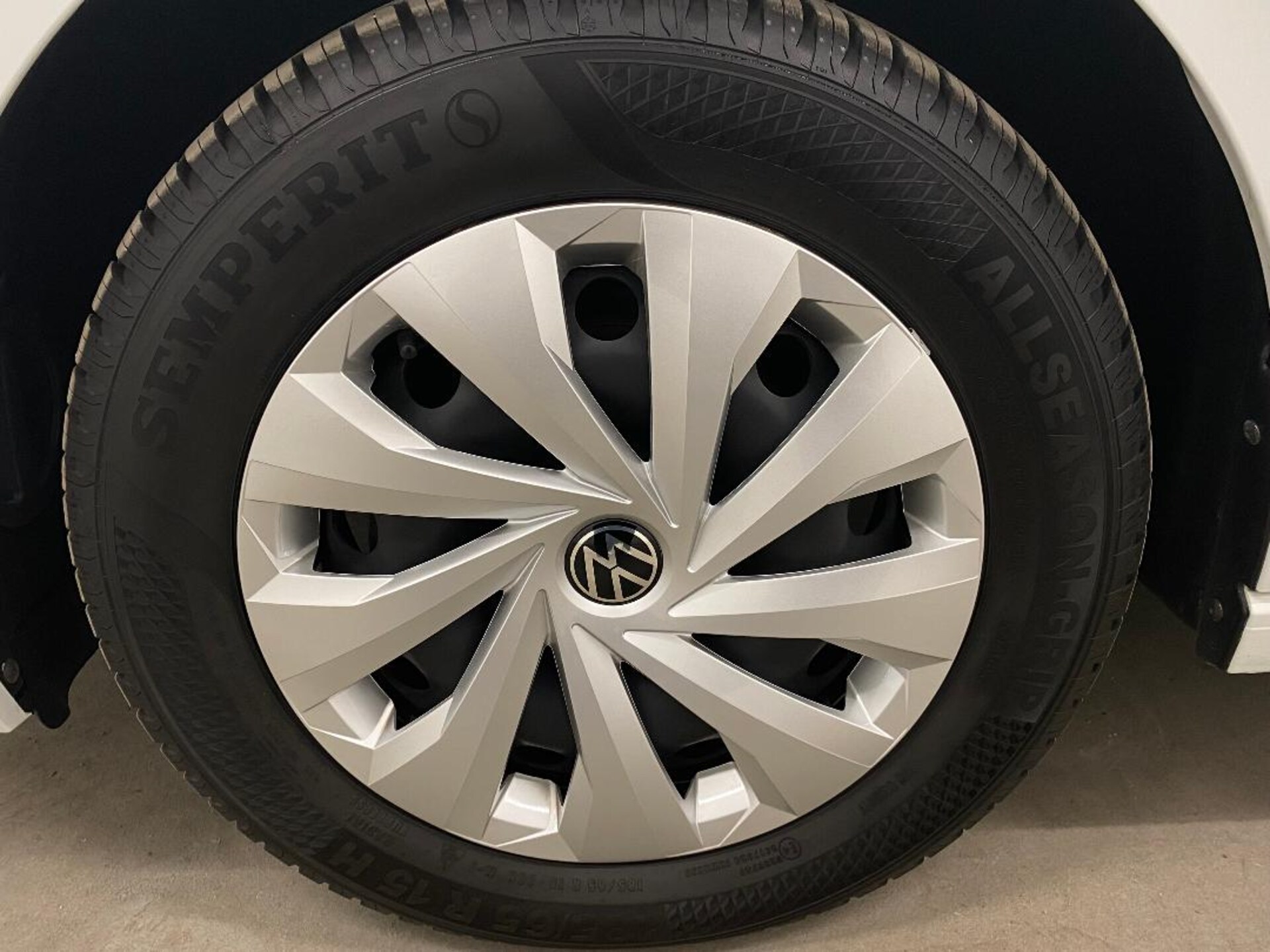 Volkswagen Polo Life