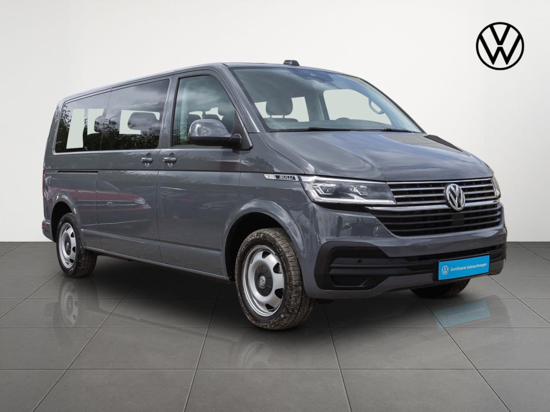 Volkswagen T6.1 Caravelle langer Radstand Comfortline