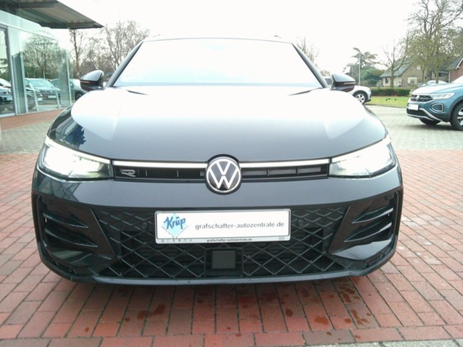 Volkswagen Passat – Bild 8