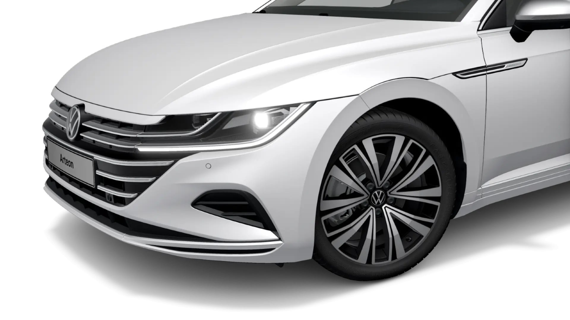 Volkswagen Arteon Shooting Brake Elegance
