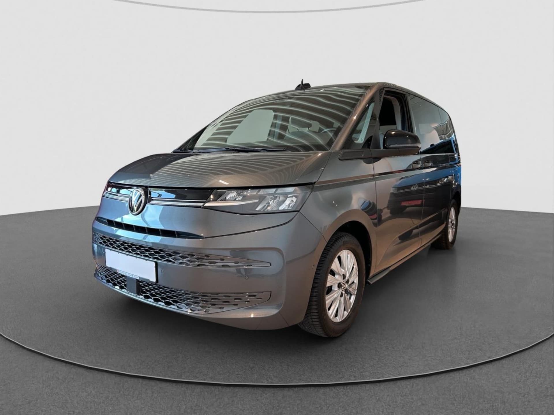 Volkswagen Multivan Life