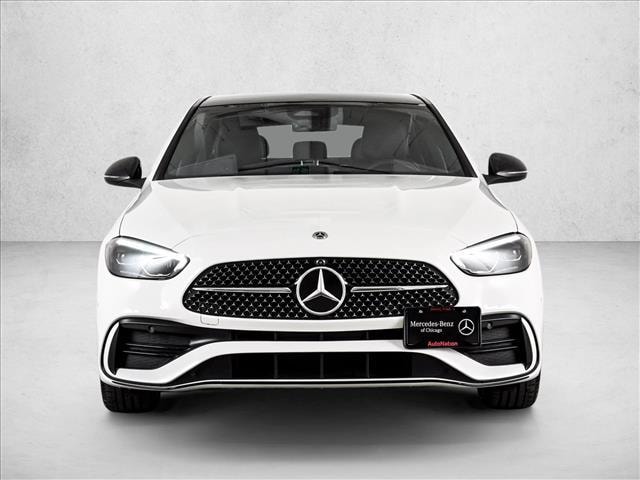 2026 Mercedes-Benz C 300