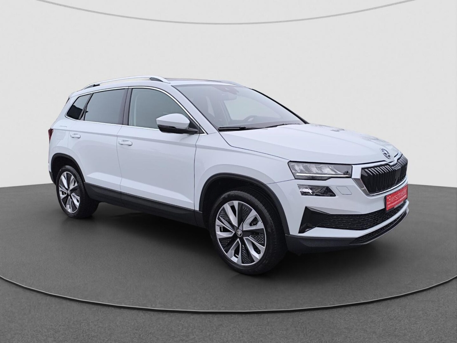 Škoda Karoq – Bild 4