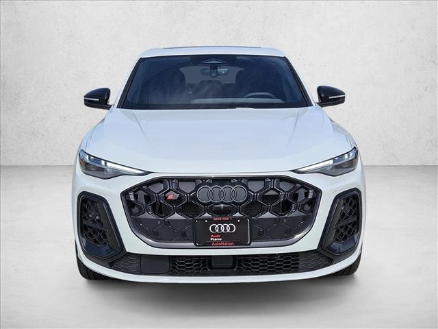 2026 Audi SQ5 Sportback