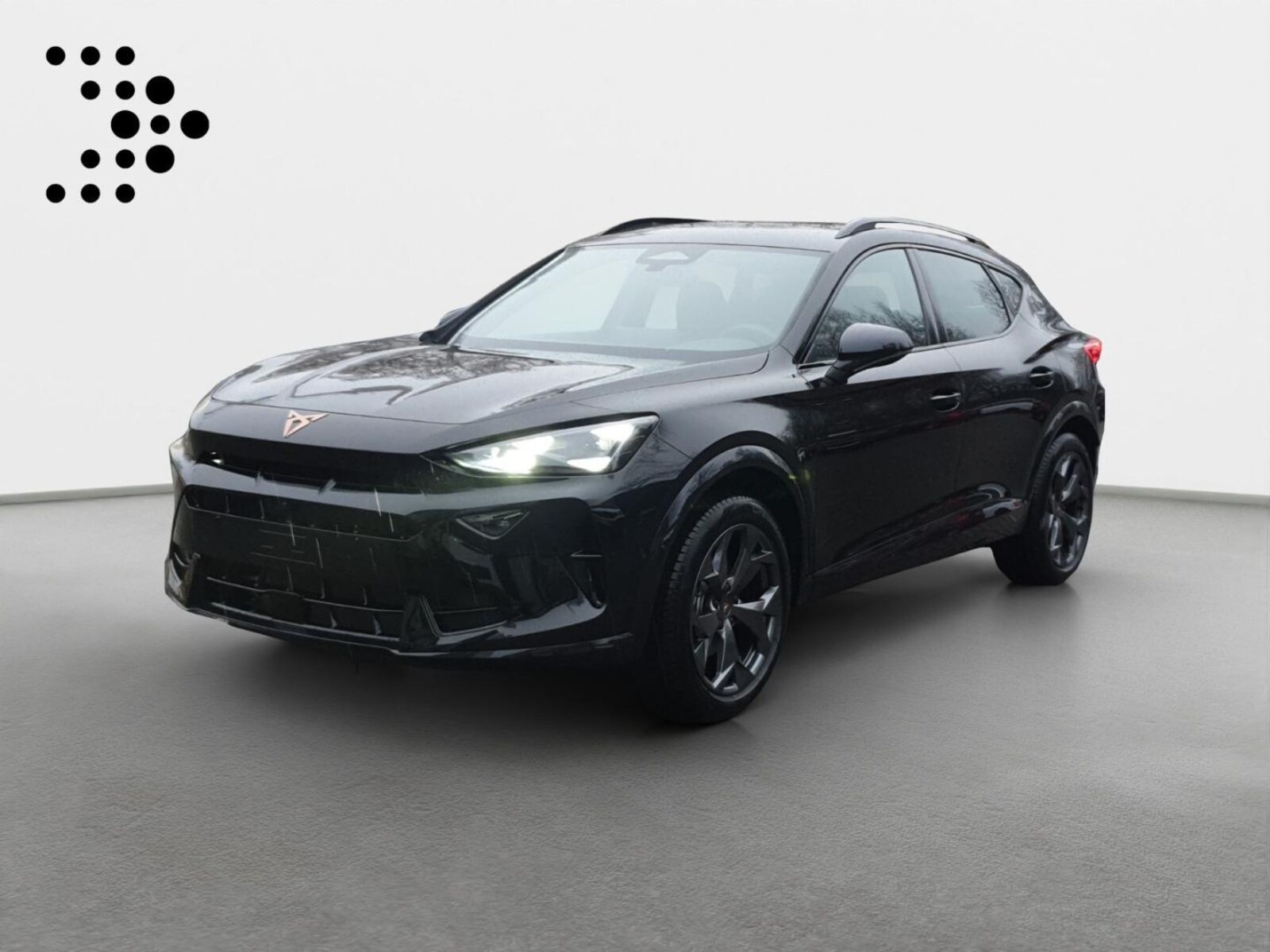 CUPRA Formentor – Bild 2