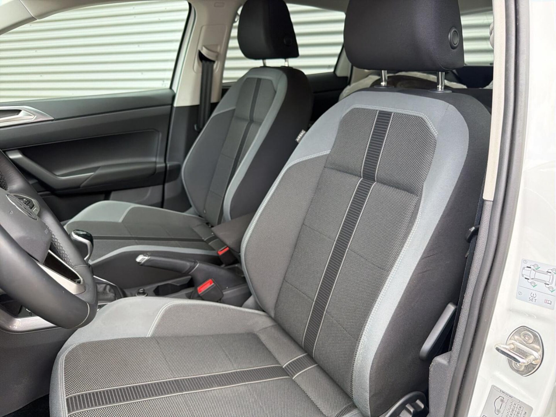 Volkswagen Polo Style