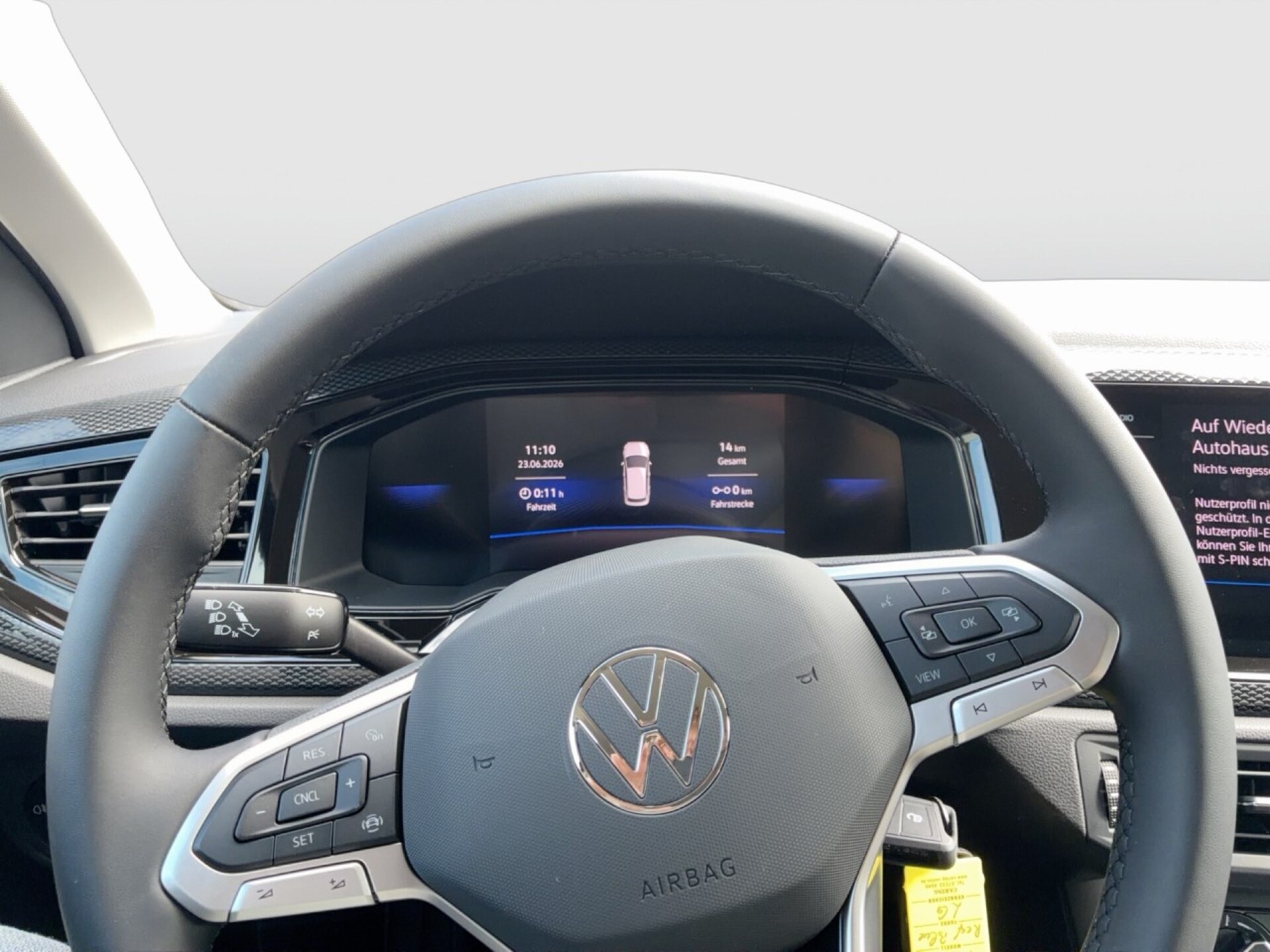 Volkswagen Polo Life