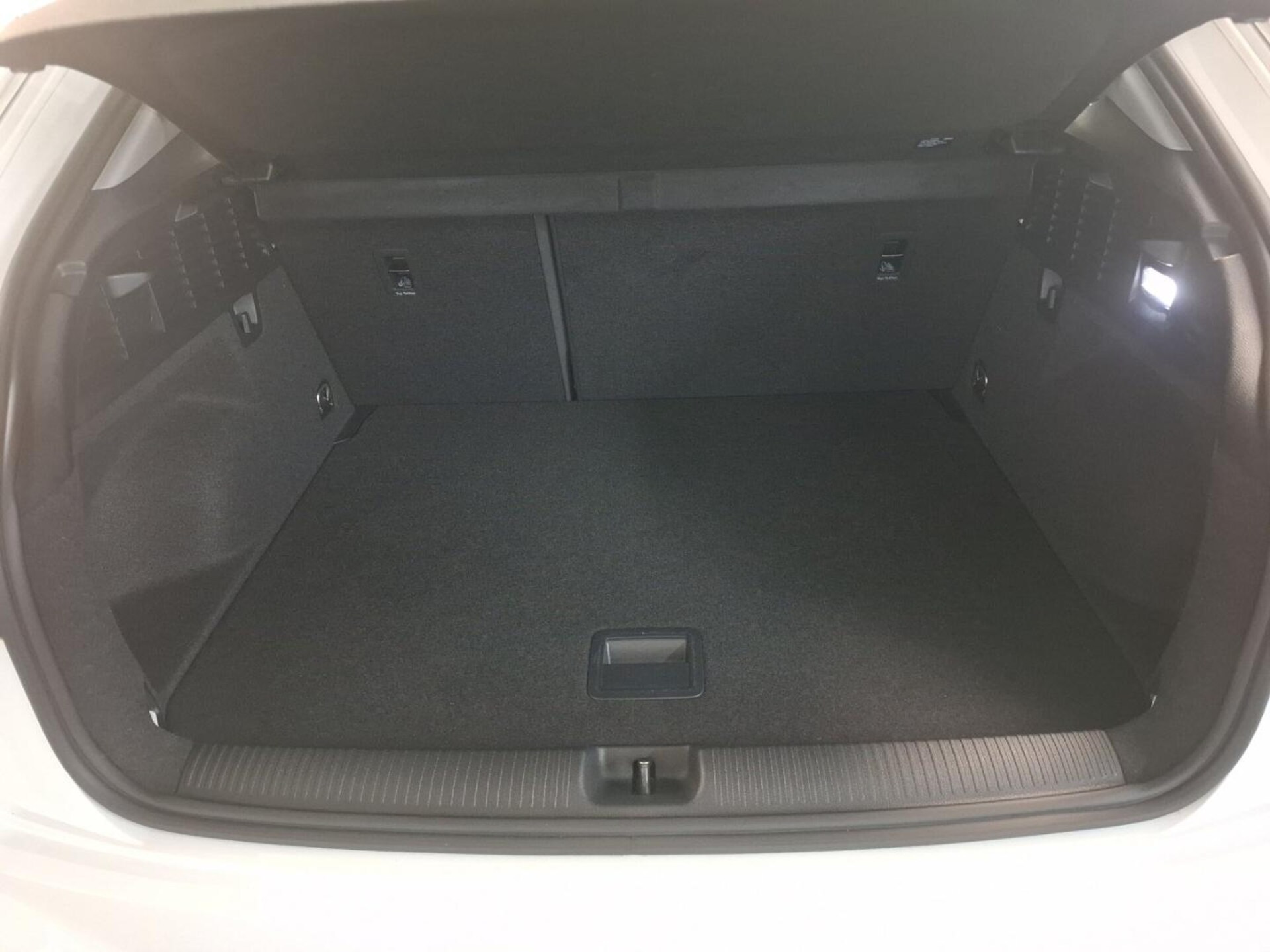Audi Q2 S line