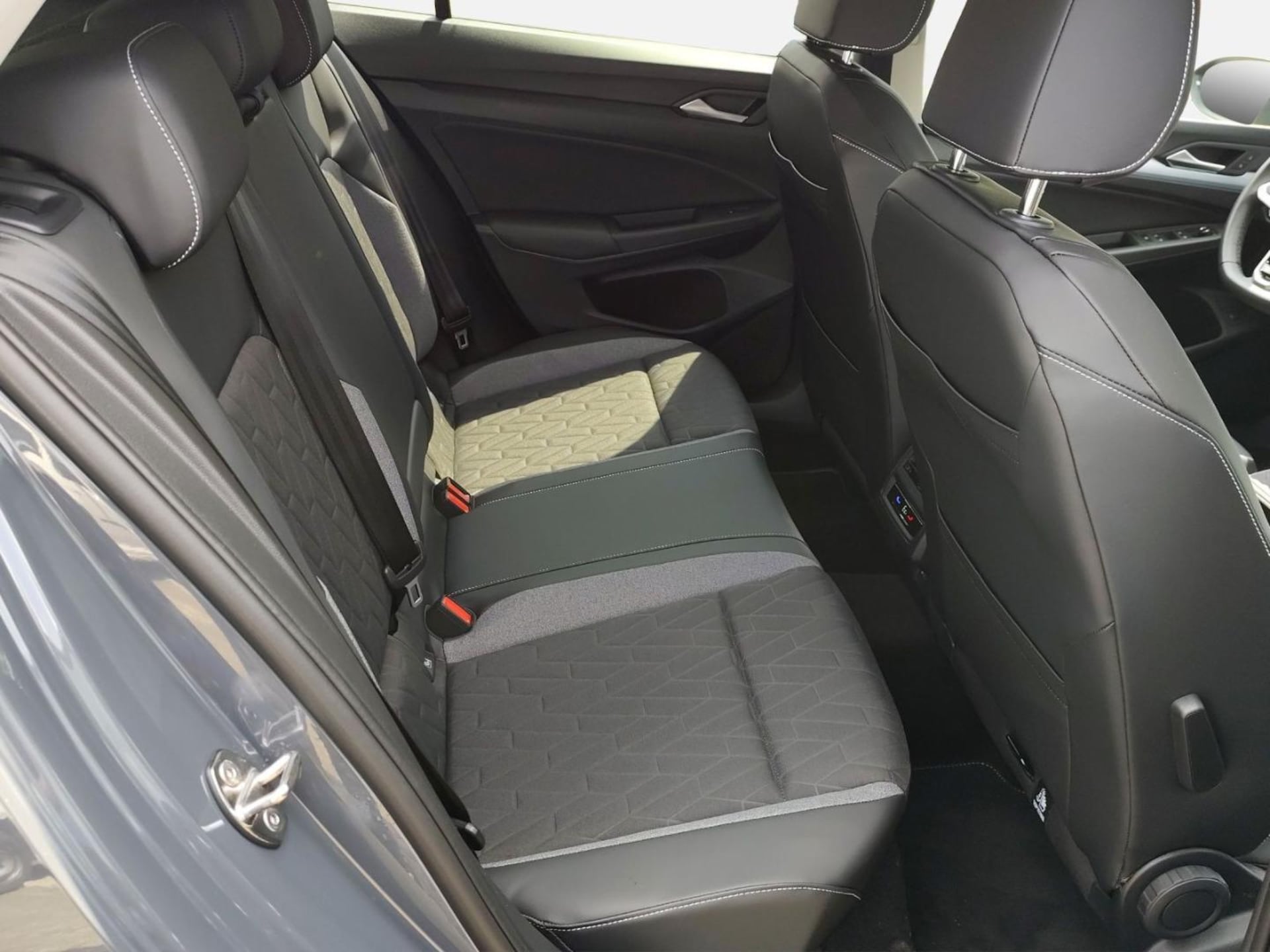 Volkswagen Golf ENERGY