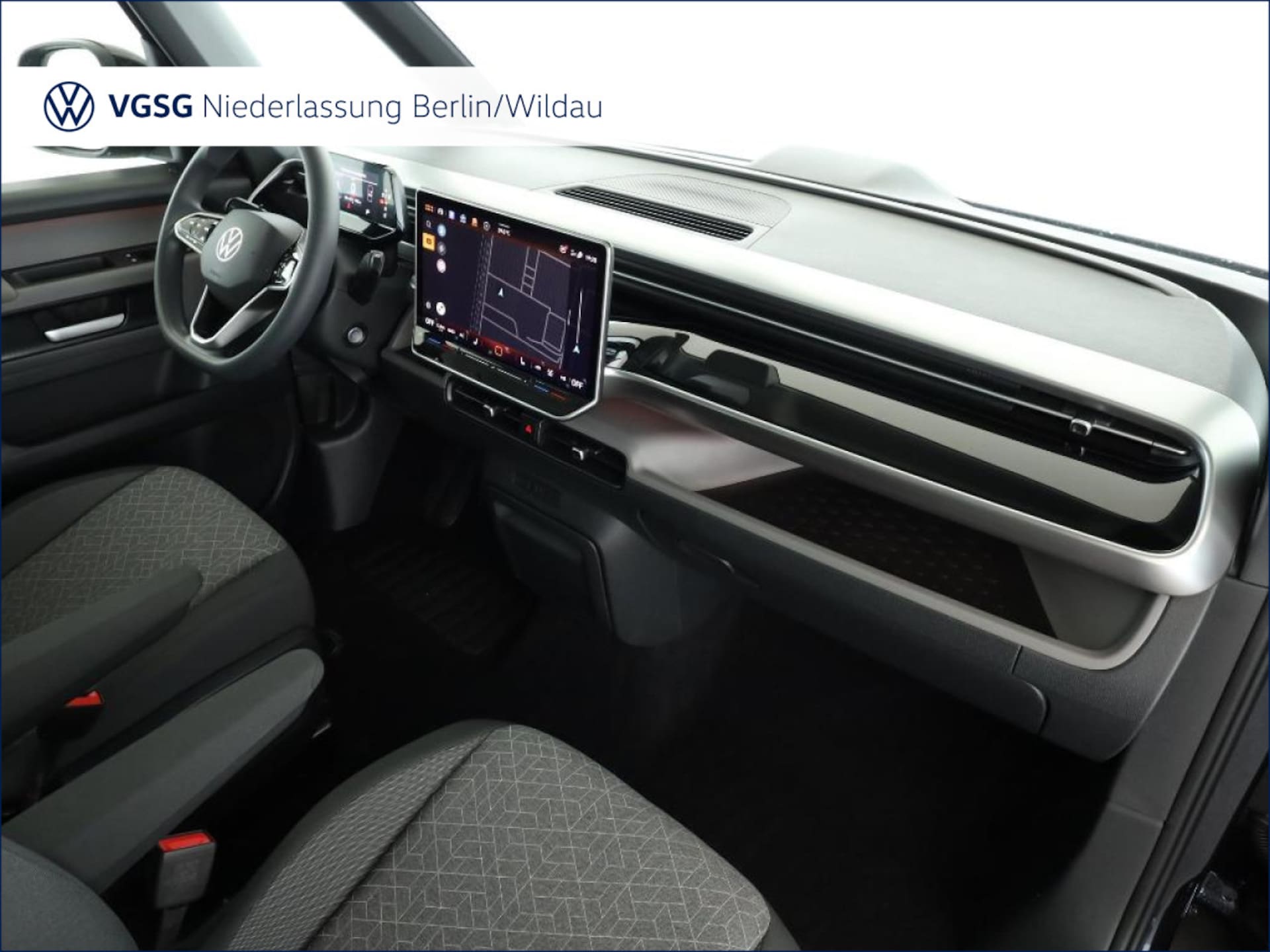 Volkswagen ID. Buzz Pro