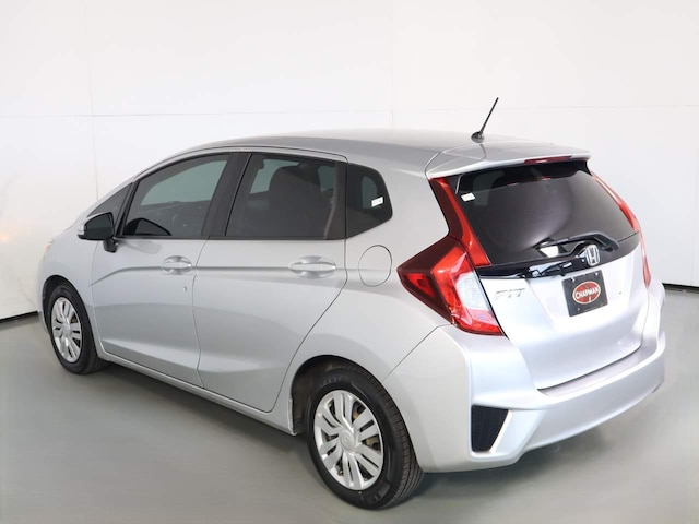2016 Honda Fit