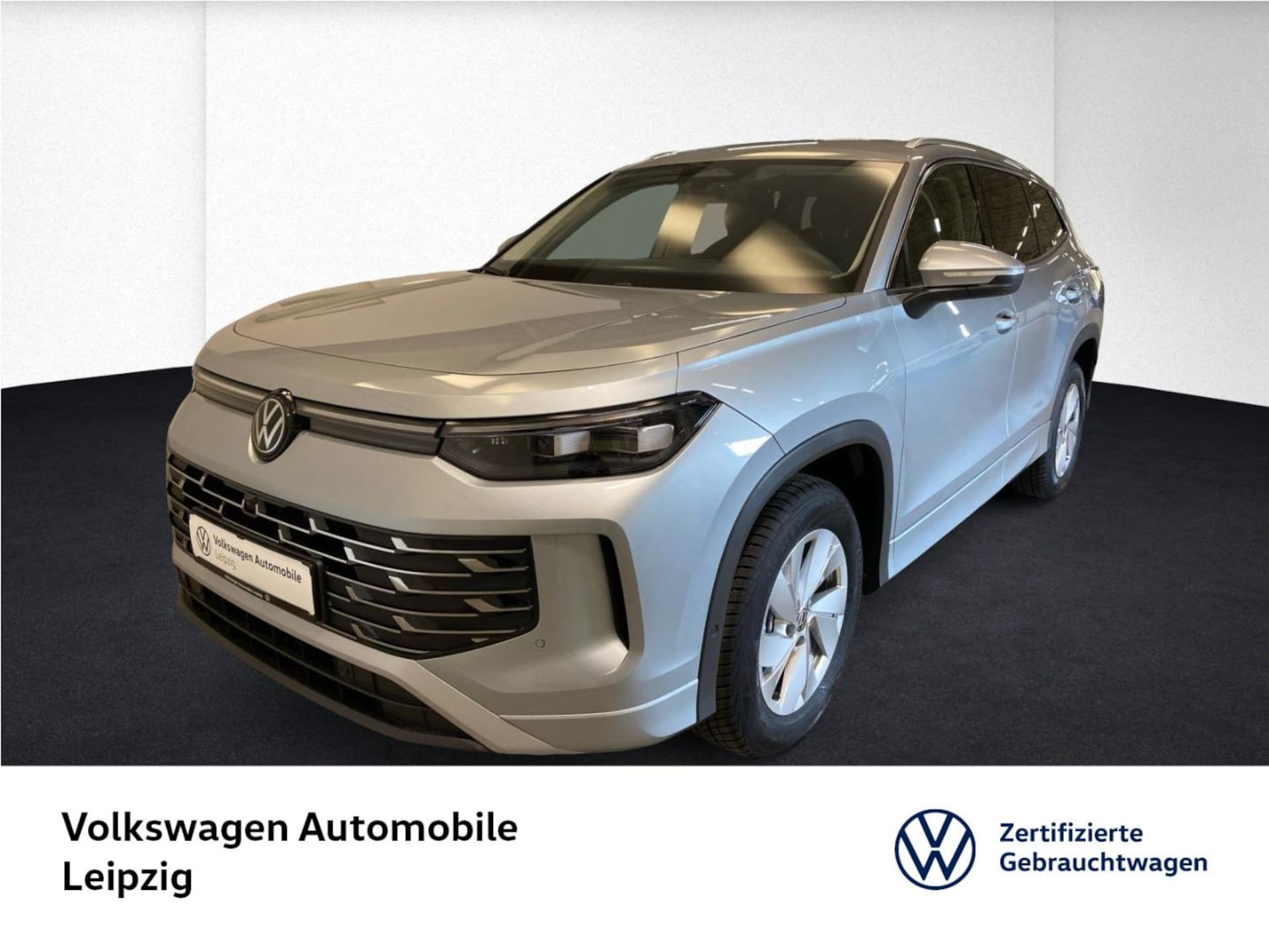 Volkswagen Tayron Elegance