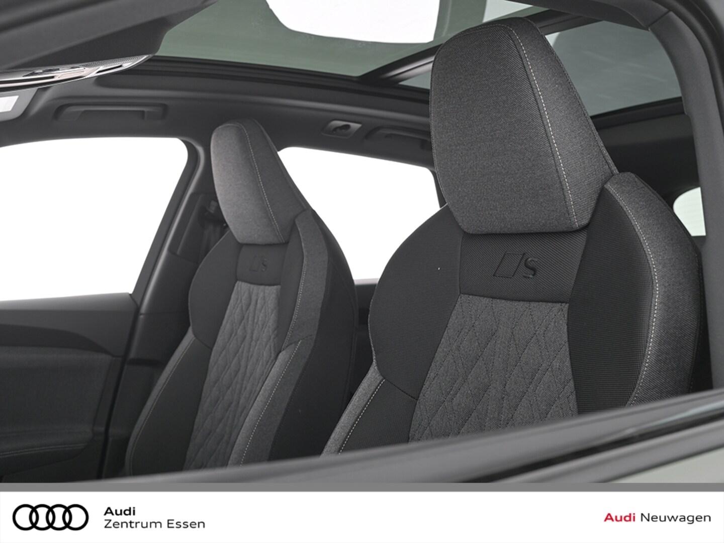 Bild über Audi Q5 SUV TDI quattro 150 kW S tronic - für weitere Informationen kontaktieren Sie den Audi Partner