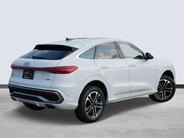 2026 Audi Q5 Sportback