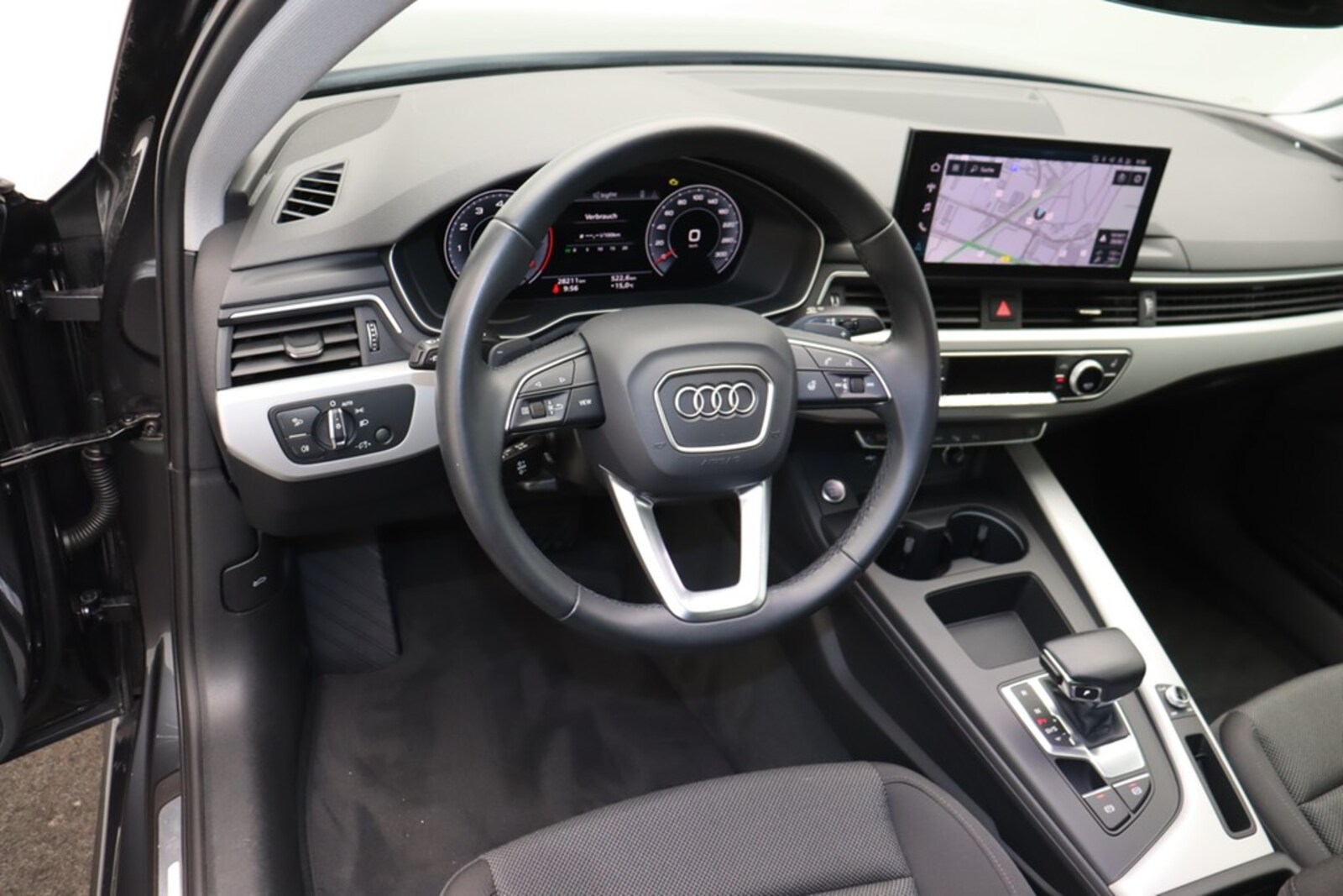 Audi A4 Limousine – Bild 10