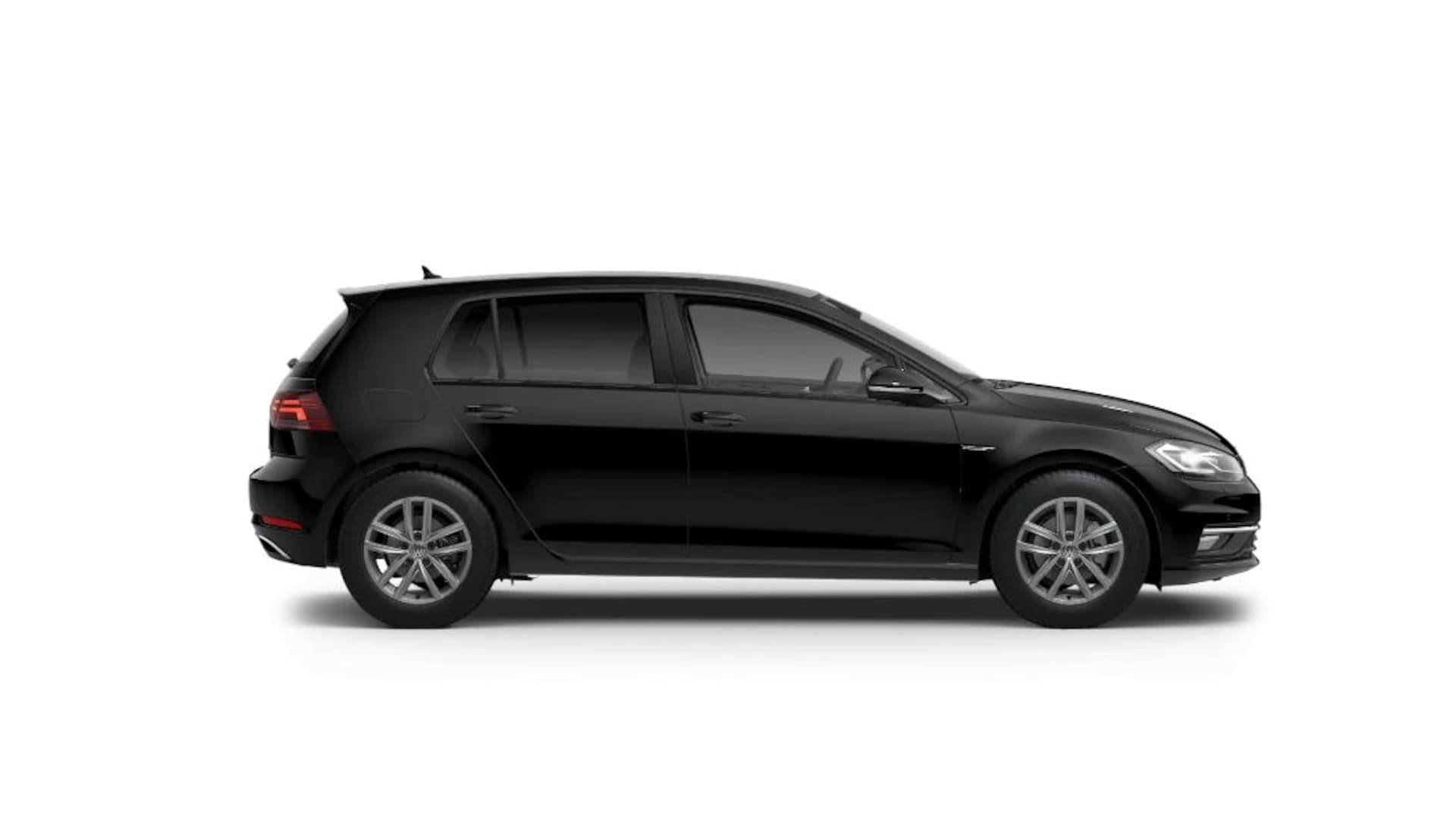 Volkswagen Golf Comfortline