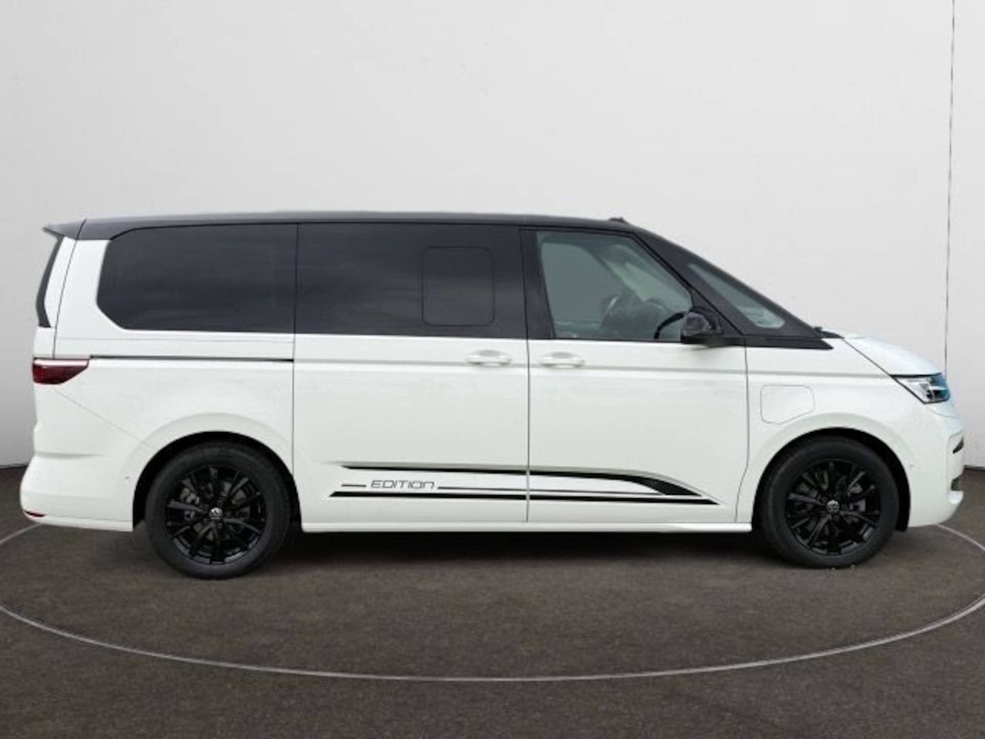 Volkswagen Multivan Langversion Life