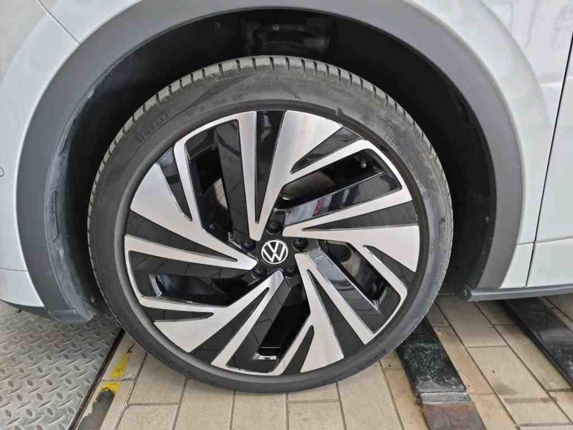 Volkswagen ID.4 GTX