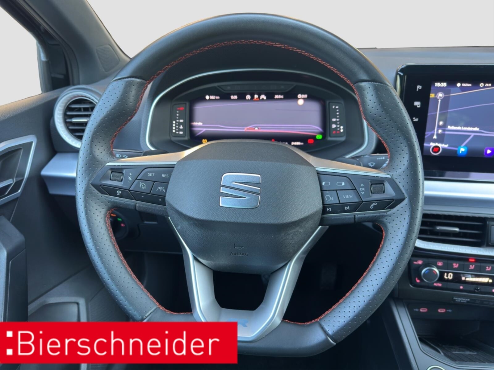 SEAT Ibiza – Bild 14