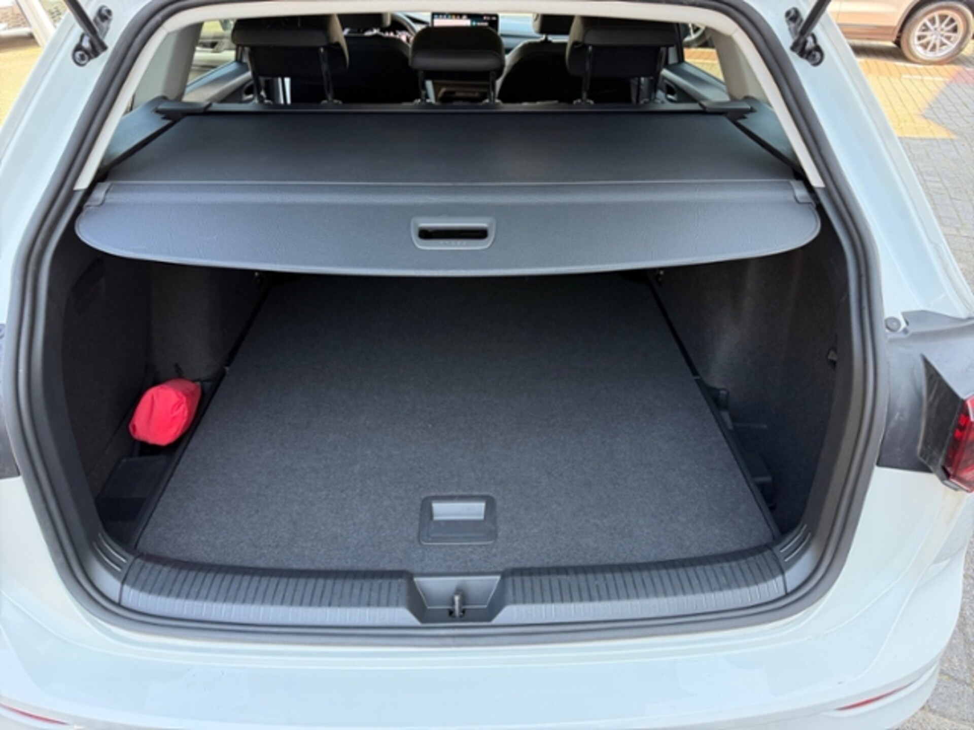 Volkswagen Golf Variant Goal