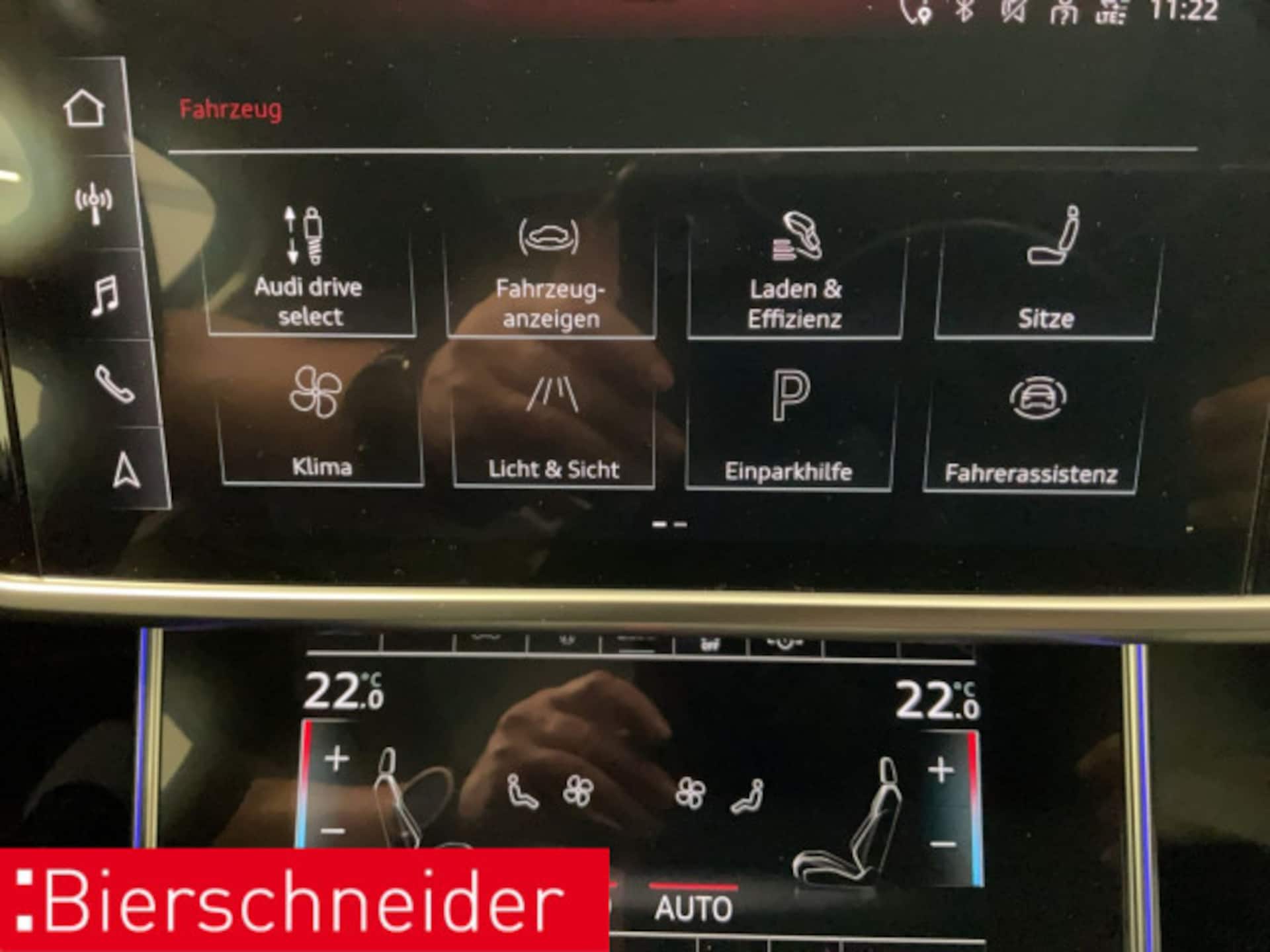 Audi A6 Avant TFSI e Sport