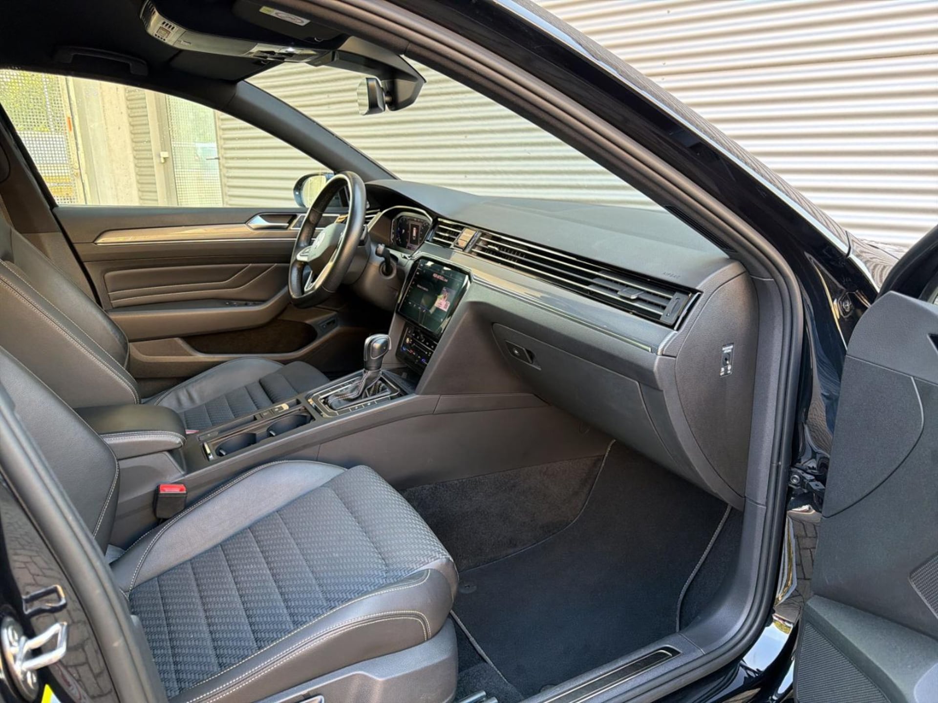 Volkswagen Passat Variant Business