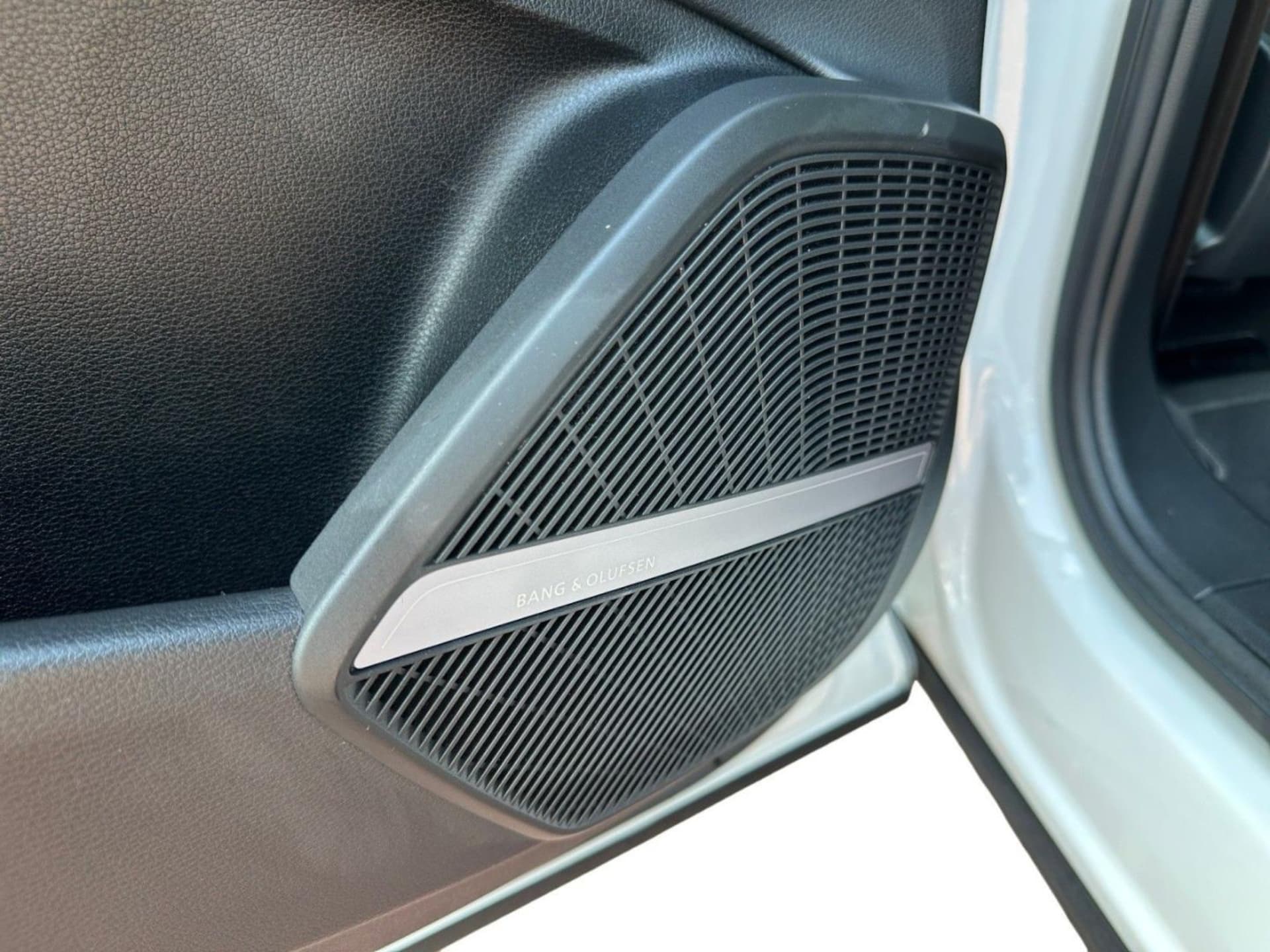 Audi Q5 TFSI e Sport