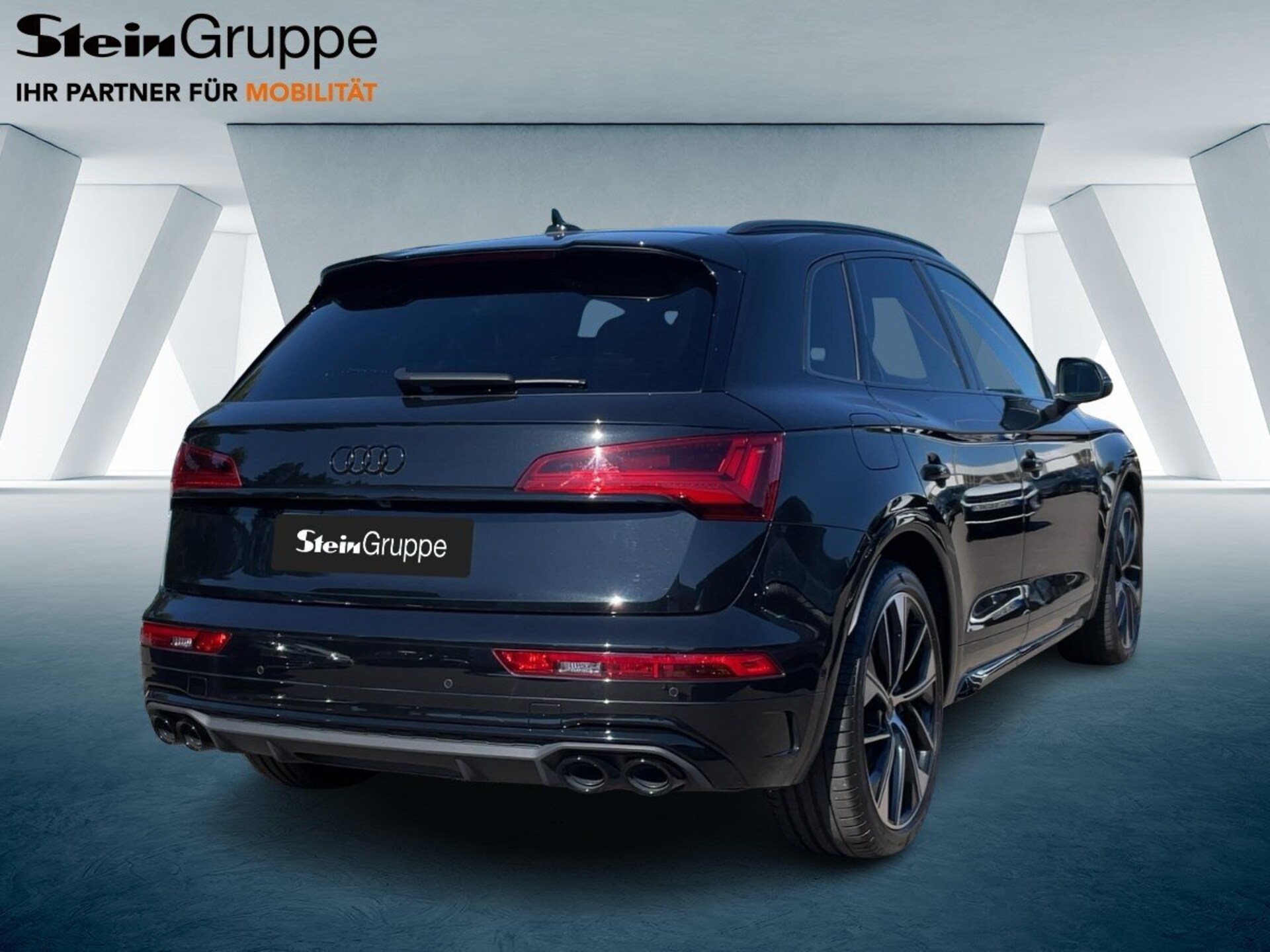 Audi SQ5 SUV